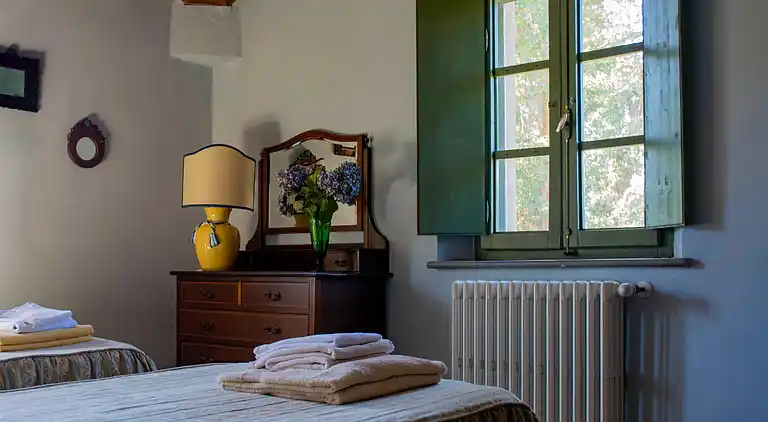 Holiday home in Peccioli