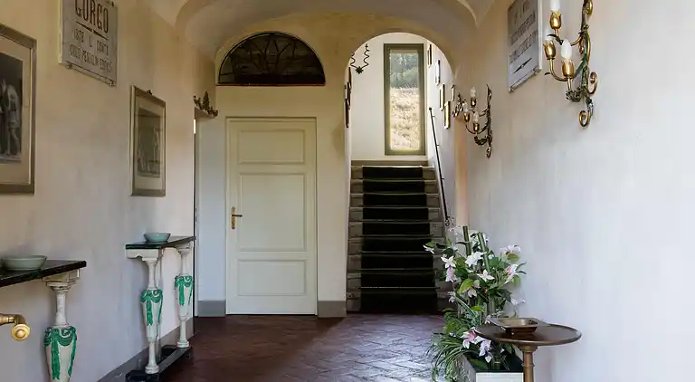 Holiday home in Peccioli