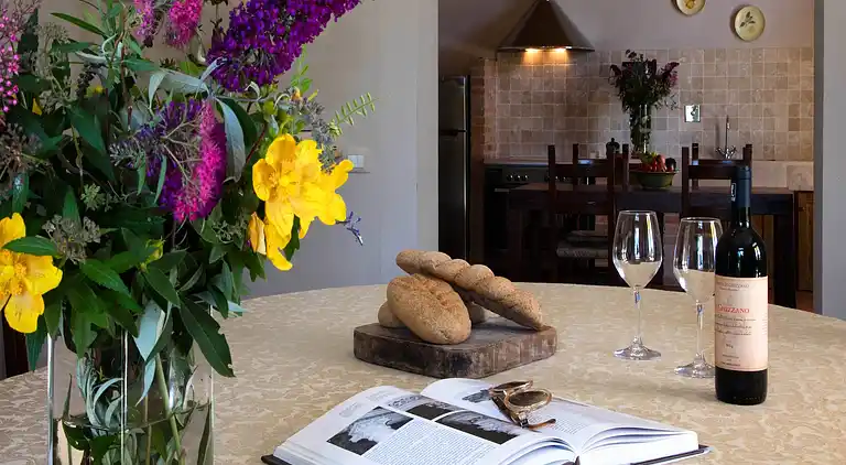 Holiday home in Peccioli