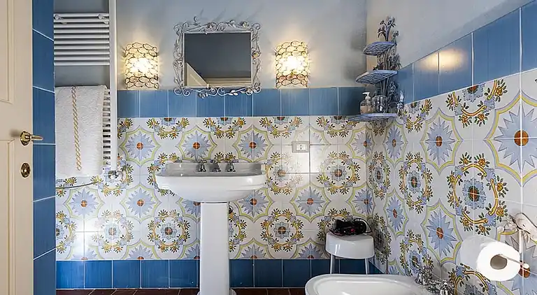 Holiday home in Peccioli