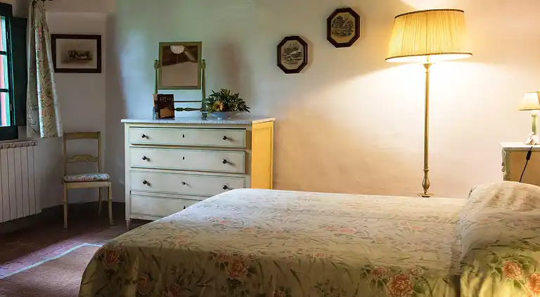 Holiday home in Peccioli