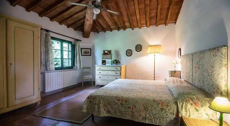 Holiday home in Peccioli