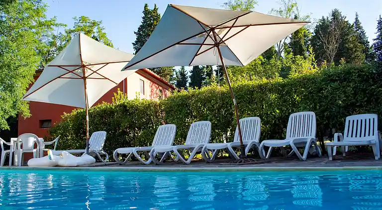 Holiday home in Peccioli