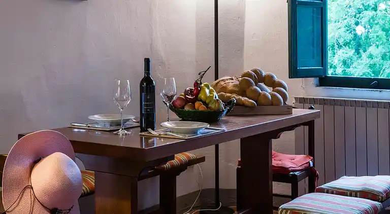 Holiday home in Peccioli