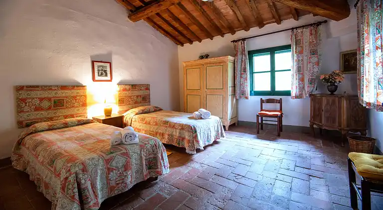 Holiday home in Peccioli