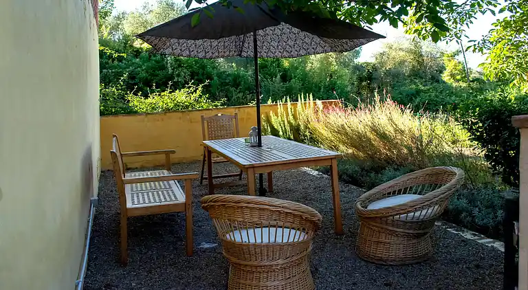 Holiday home in Peccioli