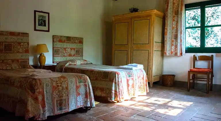 Holiday home in Peccioli