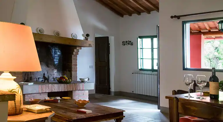 Holiday home in Peccioli