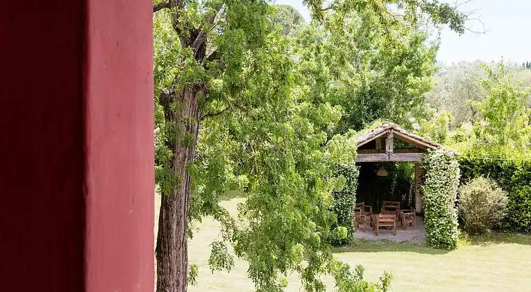 Holiday home in Peccioli