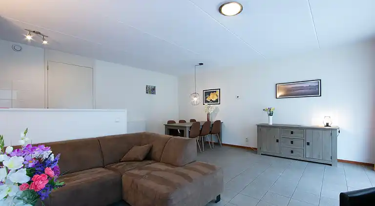 Semesterbostad i Rheezerveen