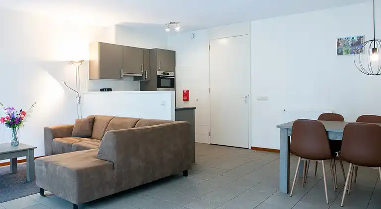 Semesterbostad i Rheezerveen