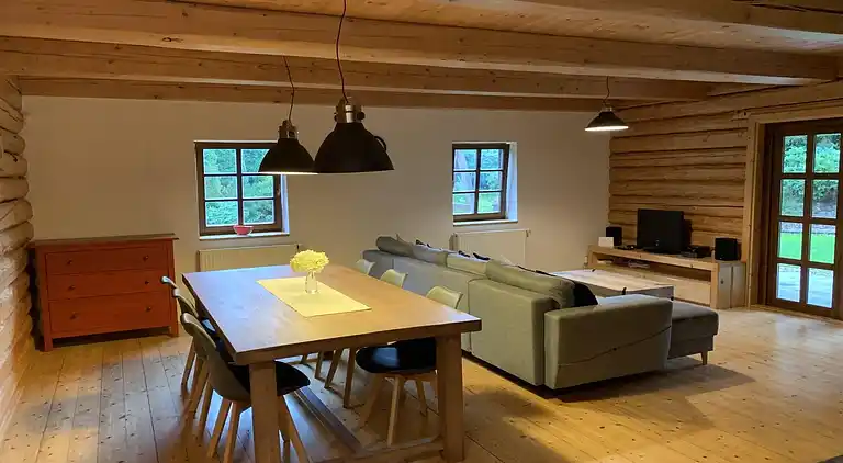 Feriebolig i Království