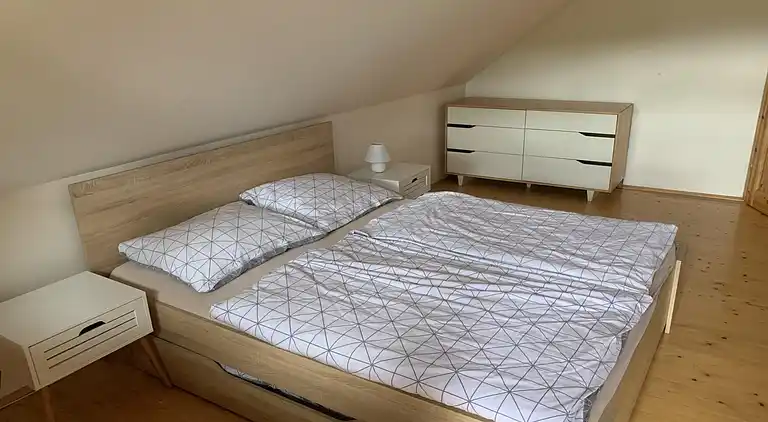 Feriebolig i Království