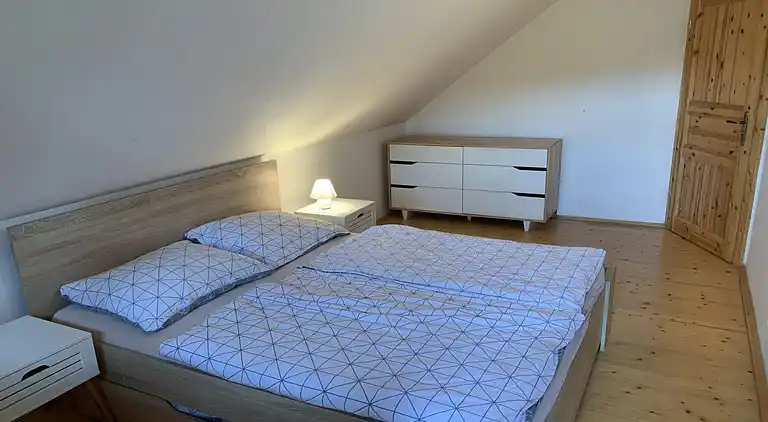 Feriebolig i Království