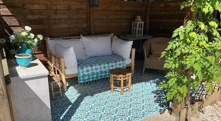 Villa in Saint-Antonin-du-Var