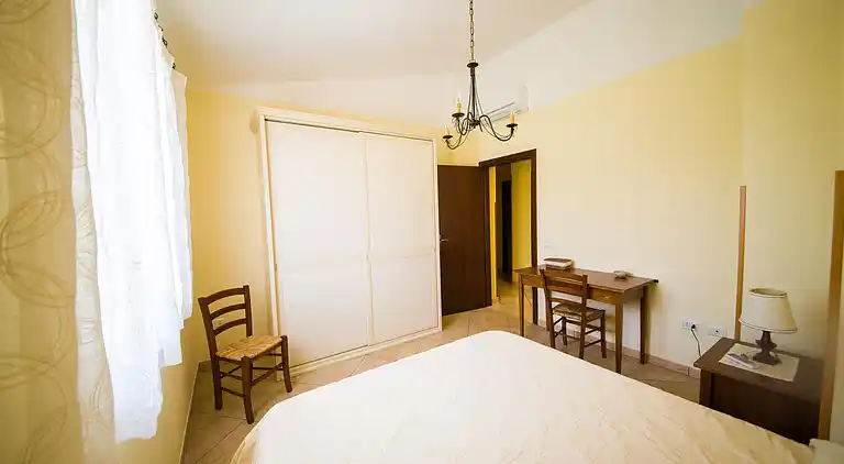 Villa au Mazara del Vallo