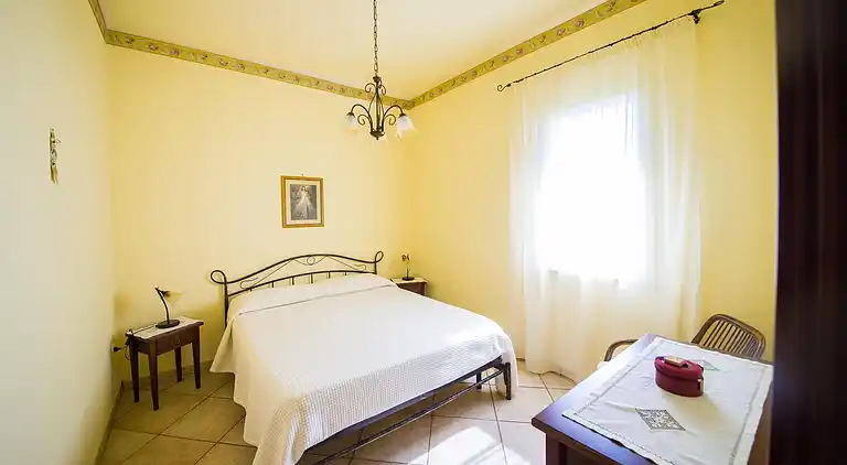 Villa au Mazara del Vallo