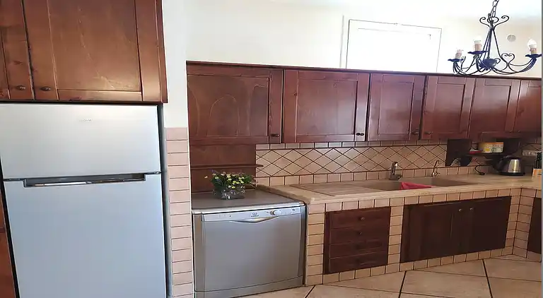 Villa au Mazara del Vallo