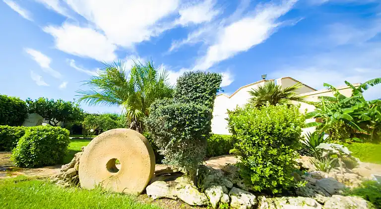 Villa au Mazara del Vallo