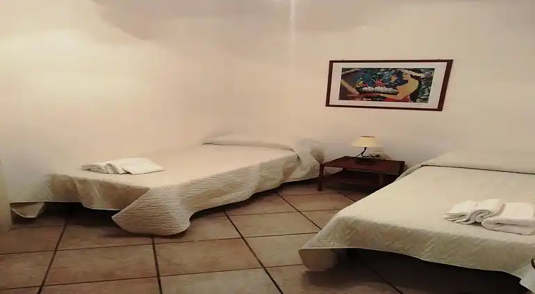 Villa au Mazara del Vallo