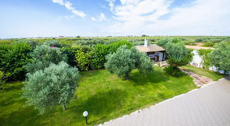 Villa au Mazara del Vallo