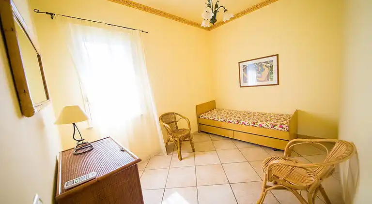 Villa au Mazara del Vallo