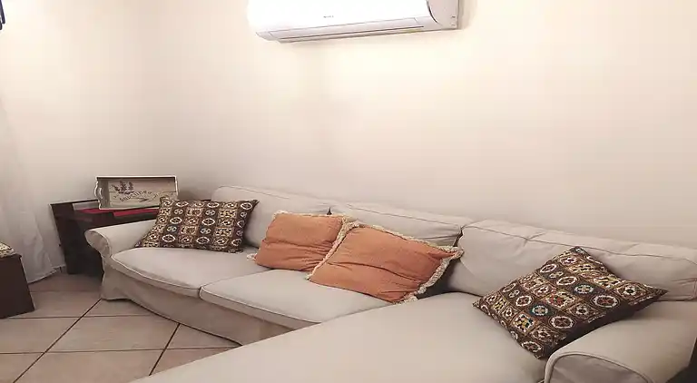 Villa au Mazara del Vallo