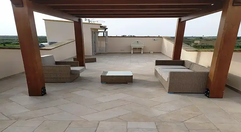 Villa au Mazara del Vallo