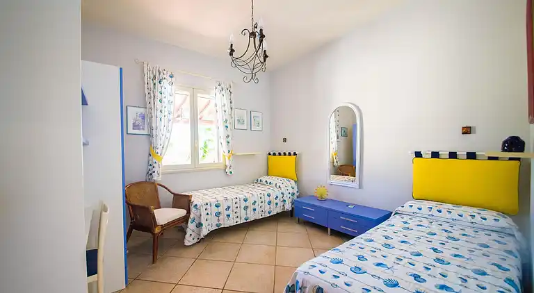 Villa au Mazara del Vallo