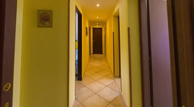 Villa au Mazara del Vallo