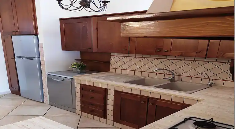 Villa au Mazara del Vallo