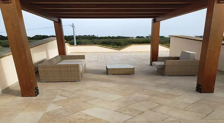 Villa au Mazara del Vallo