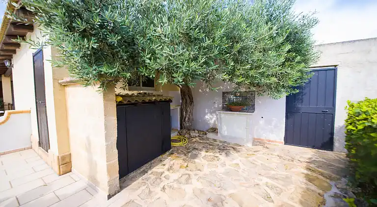 Villa au Mazara del Vallo