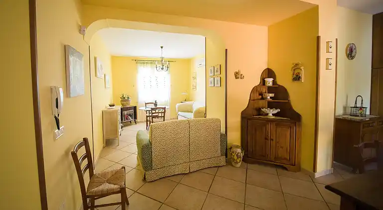 Villa au Mazara del Vallo