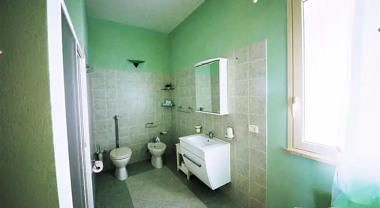 Villa au Mazara del Vallo