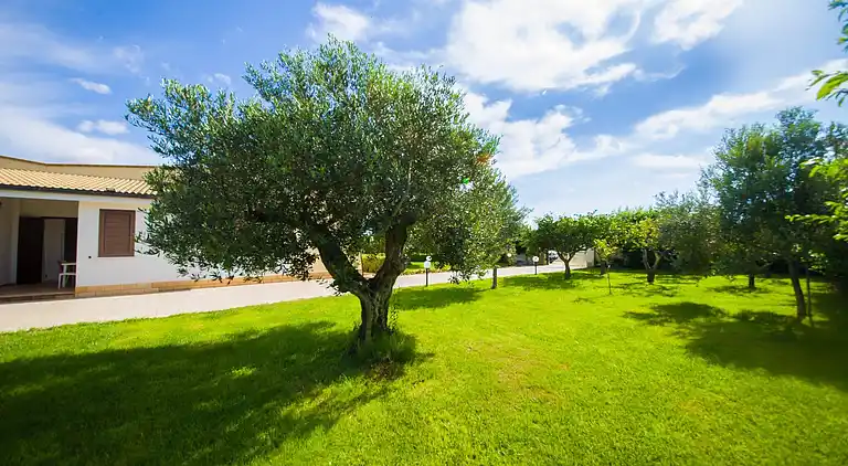 Villa au Mazara del Vallo