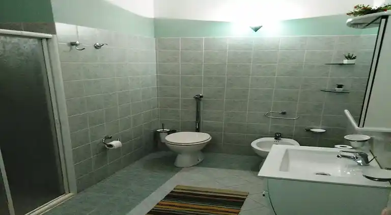 Villa au Mazara del Vallo