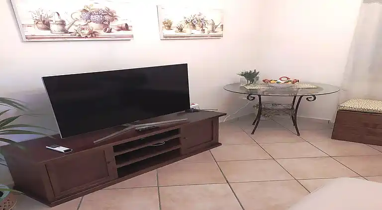 Villa au Mazara del Vallo