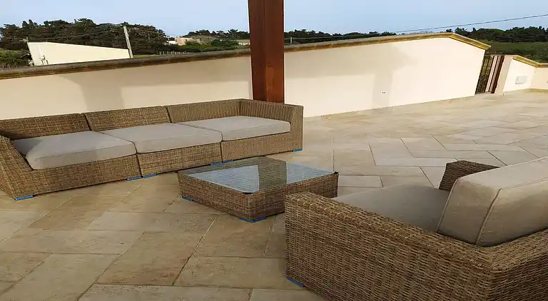 Villa au Mazara del Vallo