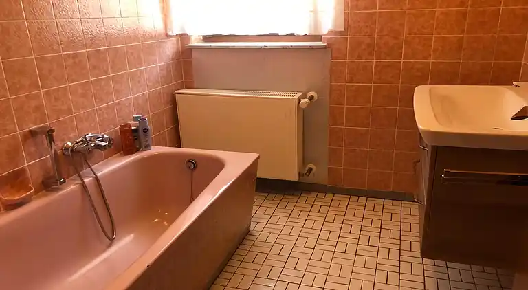 Holiday home in Frankenau