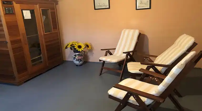 Holiday home in Frankenau