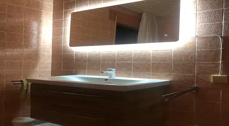 Holiday home in Frankenau