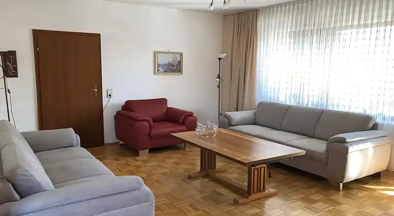 Holiday home in Frankenau