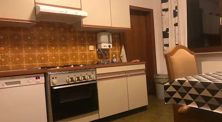 Holiday home in Frankenau