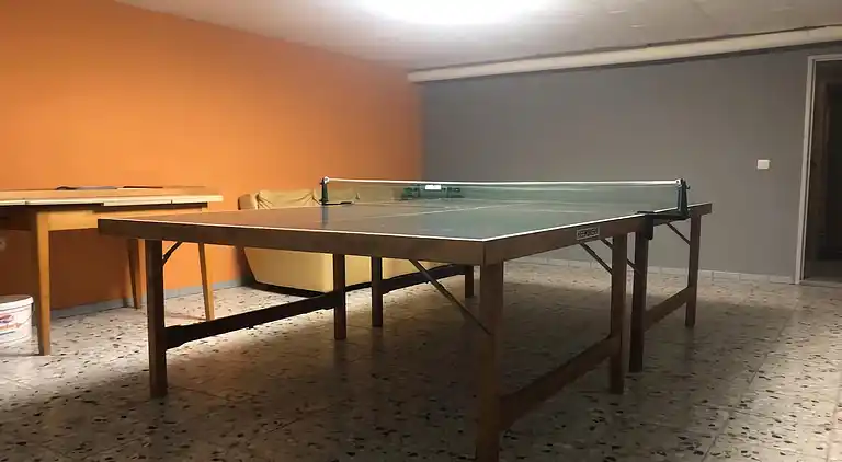 Sommerhus i Frankenau