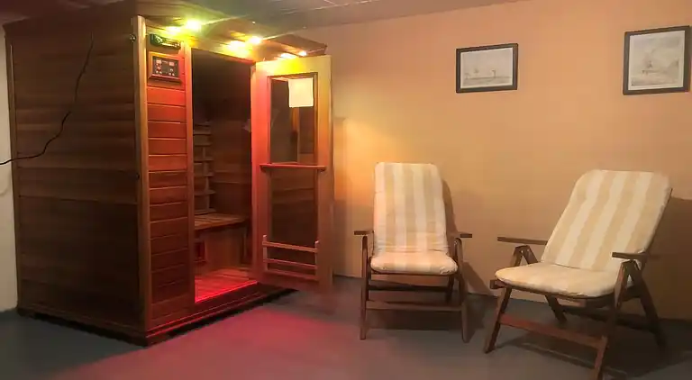 Holiday home in Frankenau