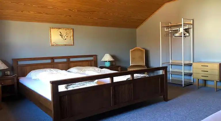 Holiday home in Frankenau