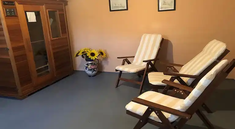 Sommerhus i Frankenau