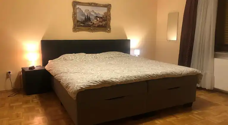 Sommerhus i Frankenau