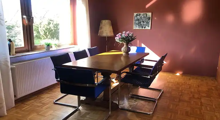 Holiday home in Frankenau